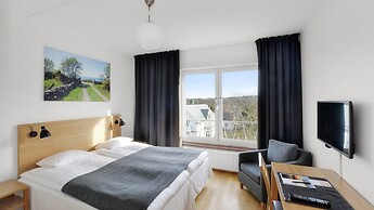 Strand Hotel Borgholm