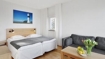 Strand Hotel Borgholm