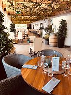 Strand Hotel Borgholm