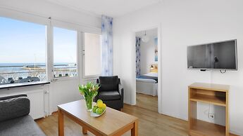 Strand Hotel Borgholm