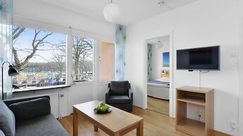 Strand Hotel Borgholm