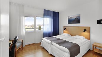 Strand Hotel Borgholm