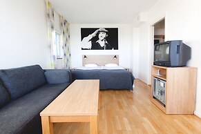 Strand Hotel Borgholm