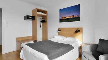 Strand Hotel Borgholm