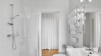 Strand Hotel Borgholm