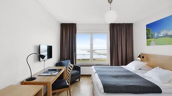 Strand Hotel Borgholm