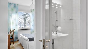 Strand Hotel Borgholm