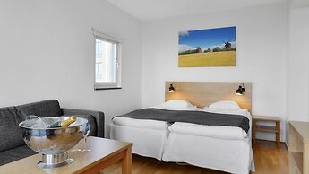 Strand Hotel Borgholm