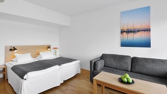 Strand Hotel Borgholm