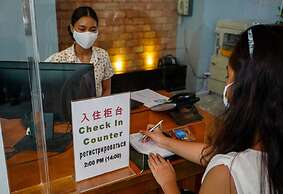 Sugar Palm Grand Hillside