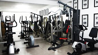 Sugar Palm Grand Hillside