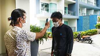 Sugar Palm Grand Hillside