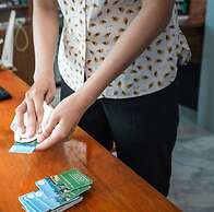 Sugar Palm Grand Hillside