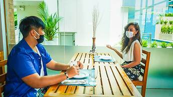 Sugar Palm Grand Hillside