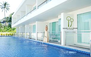 Sugar Palm Grand Hillside