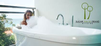 Sugar Palm Grand Hillside