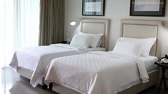 Sugar Palm Grand Hillside