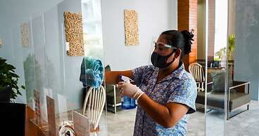 Sugar Palm Grand Hillside