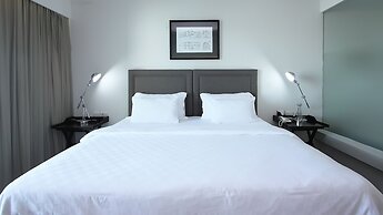 Sugar Palm Grand Hillside