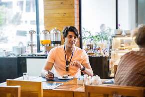 Sugar Palm Grand Hillside