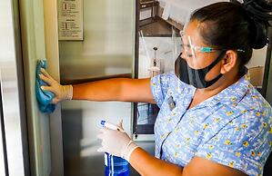 Sugar Palm Grand Hillside