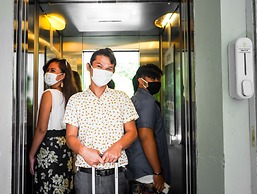 Sugar Palm Grand Hillside