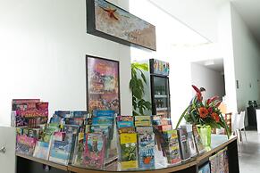 Sugar Palm Grand Hillside