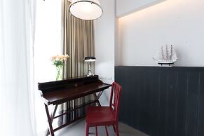 Sugar Palm Grand Hillside