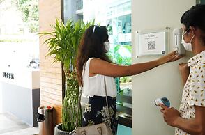 Sugar Palm Grand Hillside