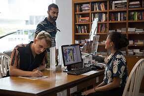 Sugar Palm Grand Hillside