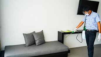 Sugar Palm Grand Hillside