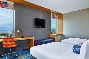 Aloft Denver Airport at Gateway Park