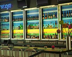 Aloft Denver Airport at Gateway Park