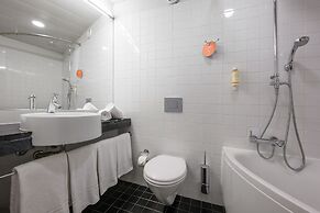 Star Inn Porto