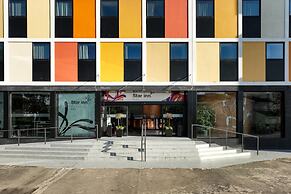 Star Inn Porto