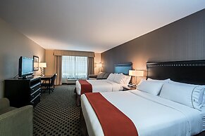 Holiday Inn Express & Suites Green Bay East by IHG