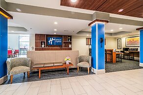 Holiday Inn Express & Suites Franklin KY by IHG