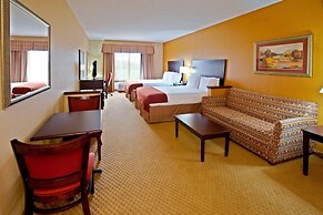 Holiday Inn Express & Suites Franklin KY by IHG