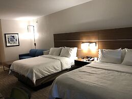 Holiday Inn Express & Suites Franklin KY by IHG