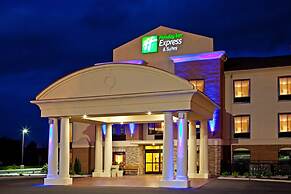 Holiday Inn Express & Suites Franklin KY, an IHG Hotel