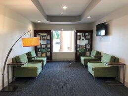 Holiday Inn Express & Suites Franklin KY by IHG
