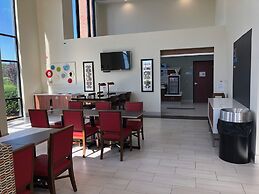 Holiday Inn Express & Suites Franklin KY by IHG