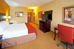 Holiday Inn Express & Suites Franklin KY by IHG
