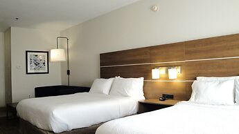 Holiday Inn Express & Suites Franklin KY by IHG