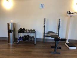 Holiday Inn Express & Suites Franklin KY by IHG