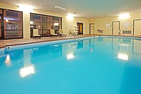 Holiday Inn Express & Suites Franklin KY by IHG