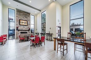 Holiday Inn Express & Suites Franklin KY by IHG