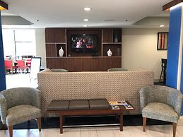 Holiday Inn Express & Suites Franklin KY by IHG