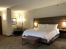 Holiday Inn Express & Suites Franklin KY by IHG