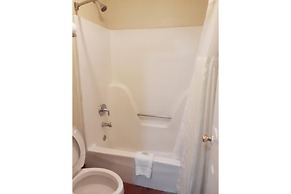 Savannah Garden Hotel